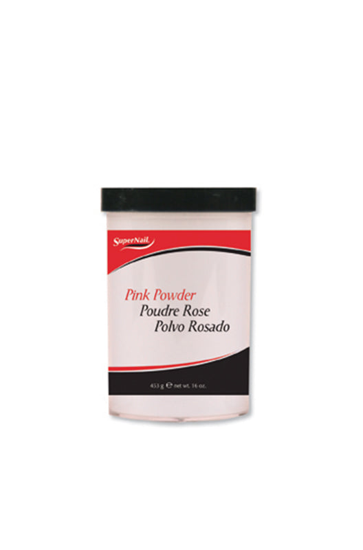 Pink Powder, 16 oz