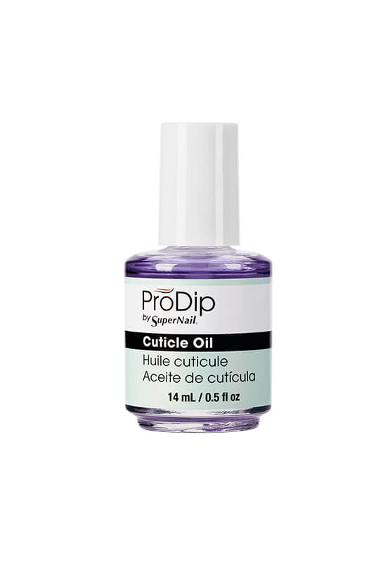 Cuticle Oil, 0.5 fl oz
