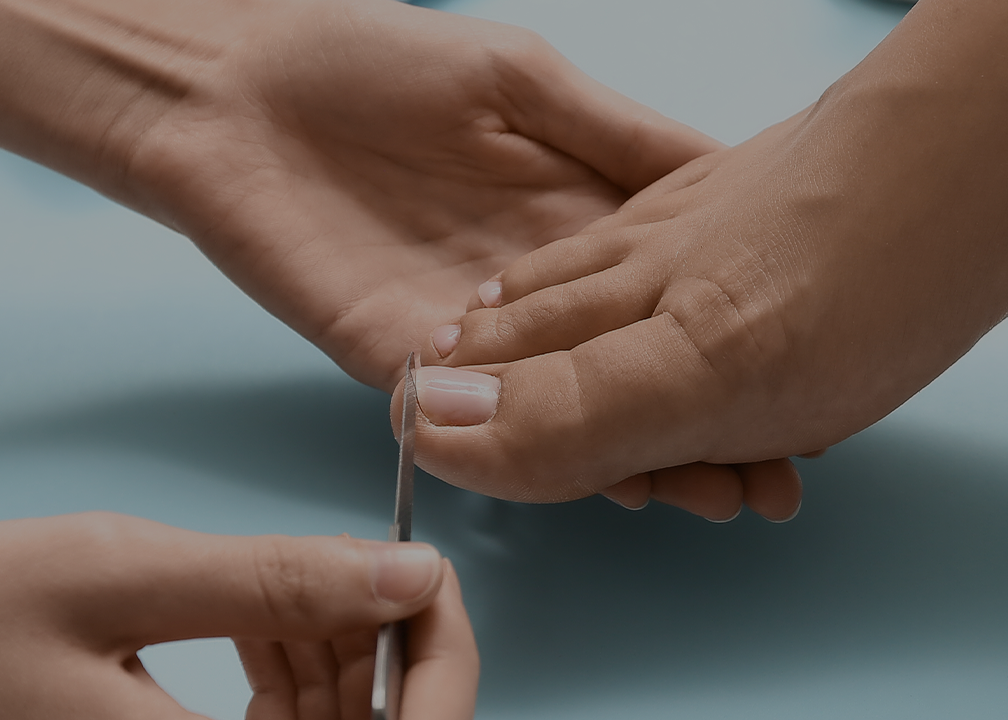 Product Photoshoot SuperNail