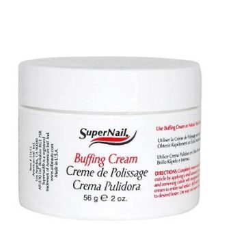SuperNail Buffing Cream  0.5 oz 