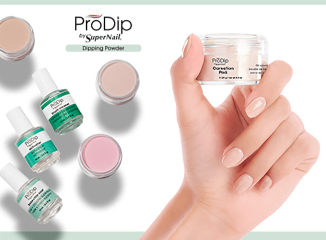 Prodip Acrylic Dipping System